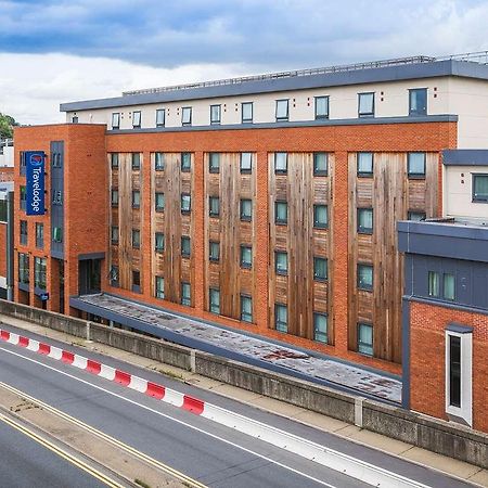 Travelodge High Wycombe Central Εξωτερικό φωτογραφία