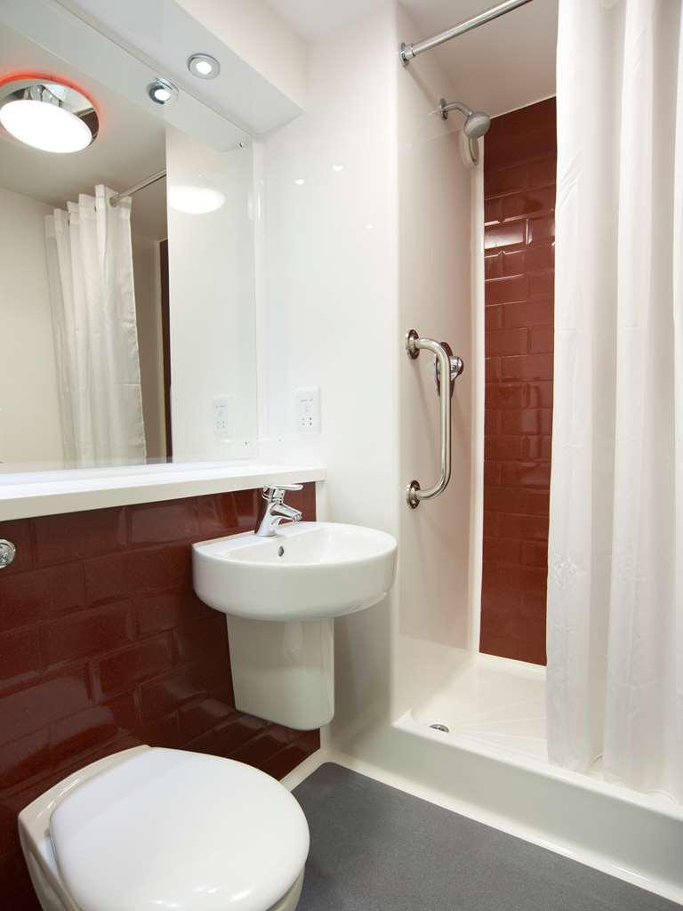 Travelodge High Wycombe Central Δωμάτιο φωτογραφία
