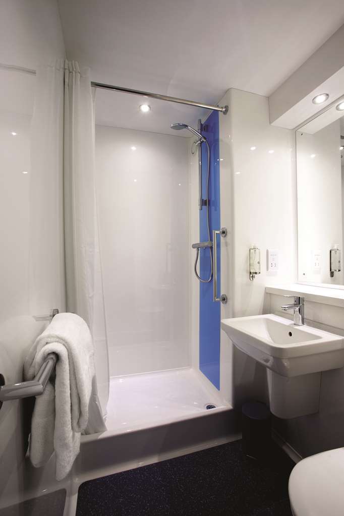 Travelodge High Wycombe Central Δωμάτιο φωτογραφία