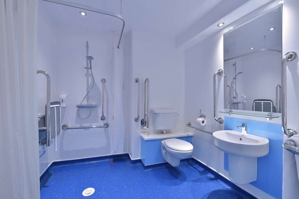 Travelodge High Wycombe Central Δωμάτιο φωτογραφία